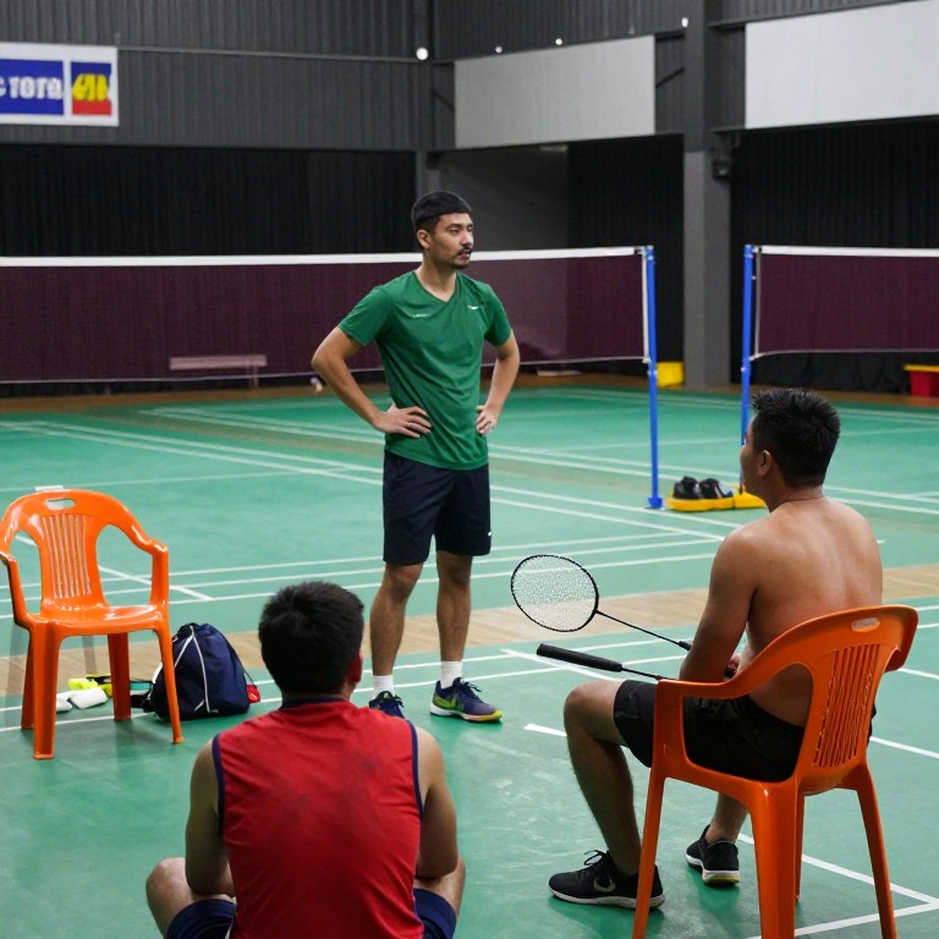 Asian Games 2026: Lộ trình huy chương vàng của đội tuyển cầu lông nam Ấn Độ - Phân tích chiến thuật từ góc nhìn dữ liệu