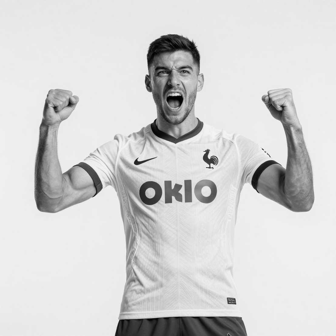 Cú gãy chân của Nguyen Xuan Son và sợi dây vô hình của thị trường chuyển nhượng V.League