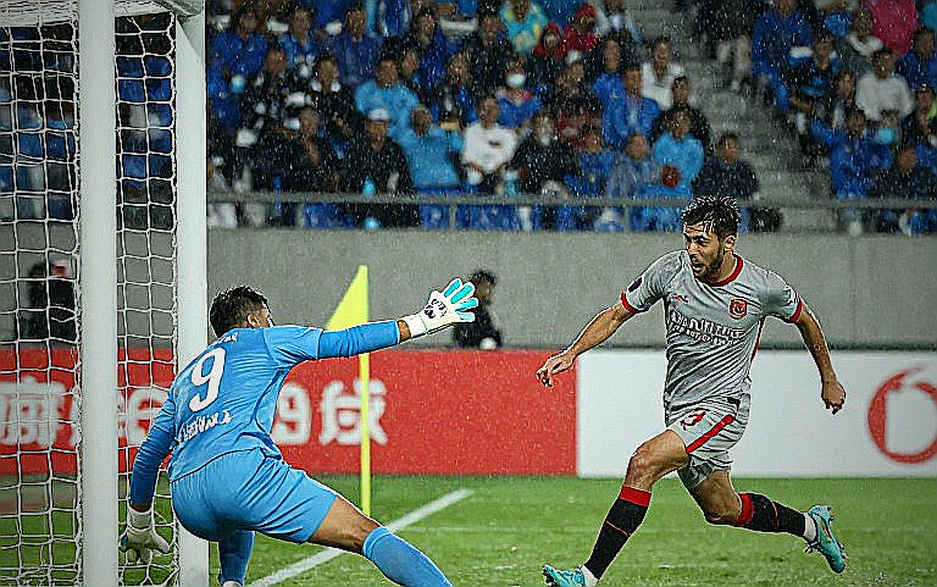Indonesia 2-0 Singapore: A Win Without a Margin