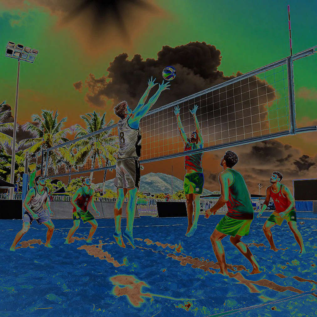 Liga Voli Mahasiswa 2026: Indonesia Tries to Build a Volleyball Pipeline from the Campus