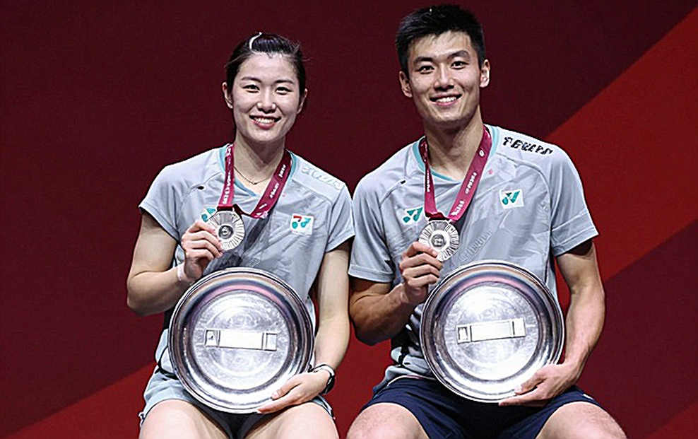 India's Men's Badminton at the 2026 Asian Games: Day-1 Medal Tally Hides a High-Risk Chessboard India's Men's Badminton at the 2026 Asian Games: Day-1 Medal Tally Hides a High-Risk Chessboard