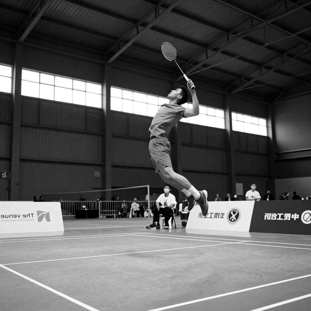 Asian Games 2026: Đường cong 21-12, 19-21, 14-21 và vết nứt 68 phút của Satwik-Chirag