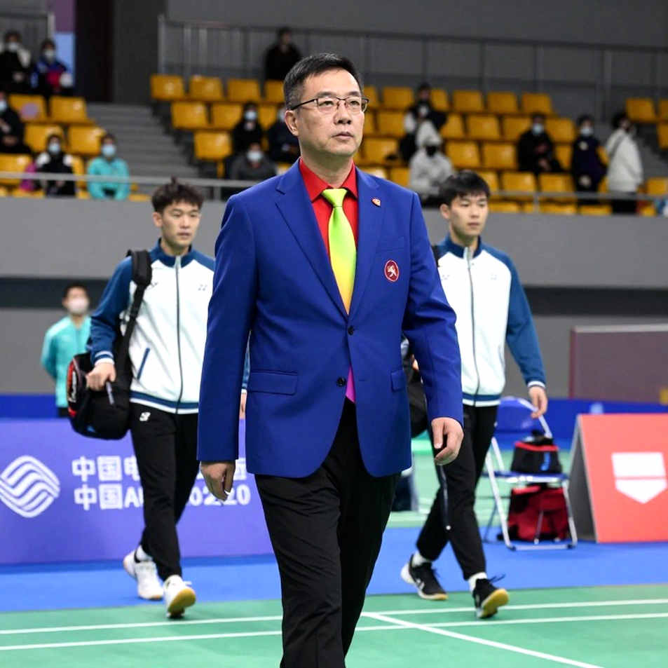 Cầu lông Việt Nam tại Asiad 2026: Bước chạy đầu tiên trên sàn châu Á