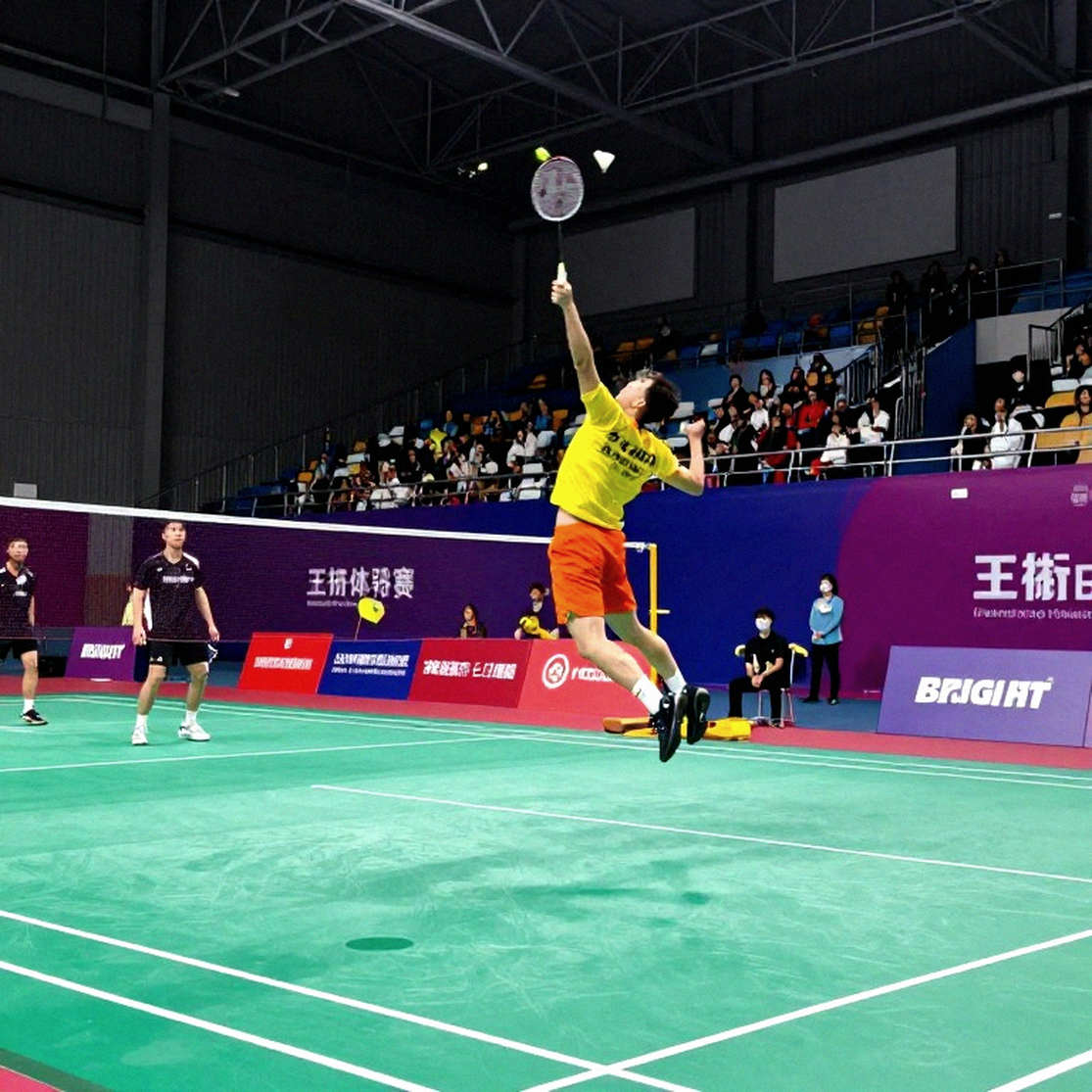 Vietnam Badminton at Asiad 2026: First Steps on Asian Arena Vietnam Badminton at Asiad 2026: First Steps on Asian Arena