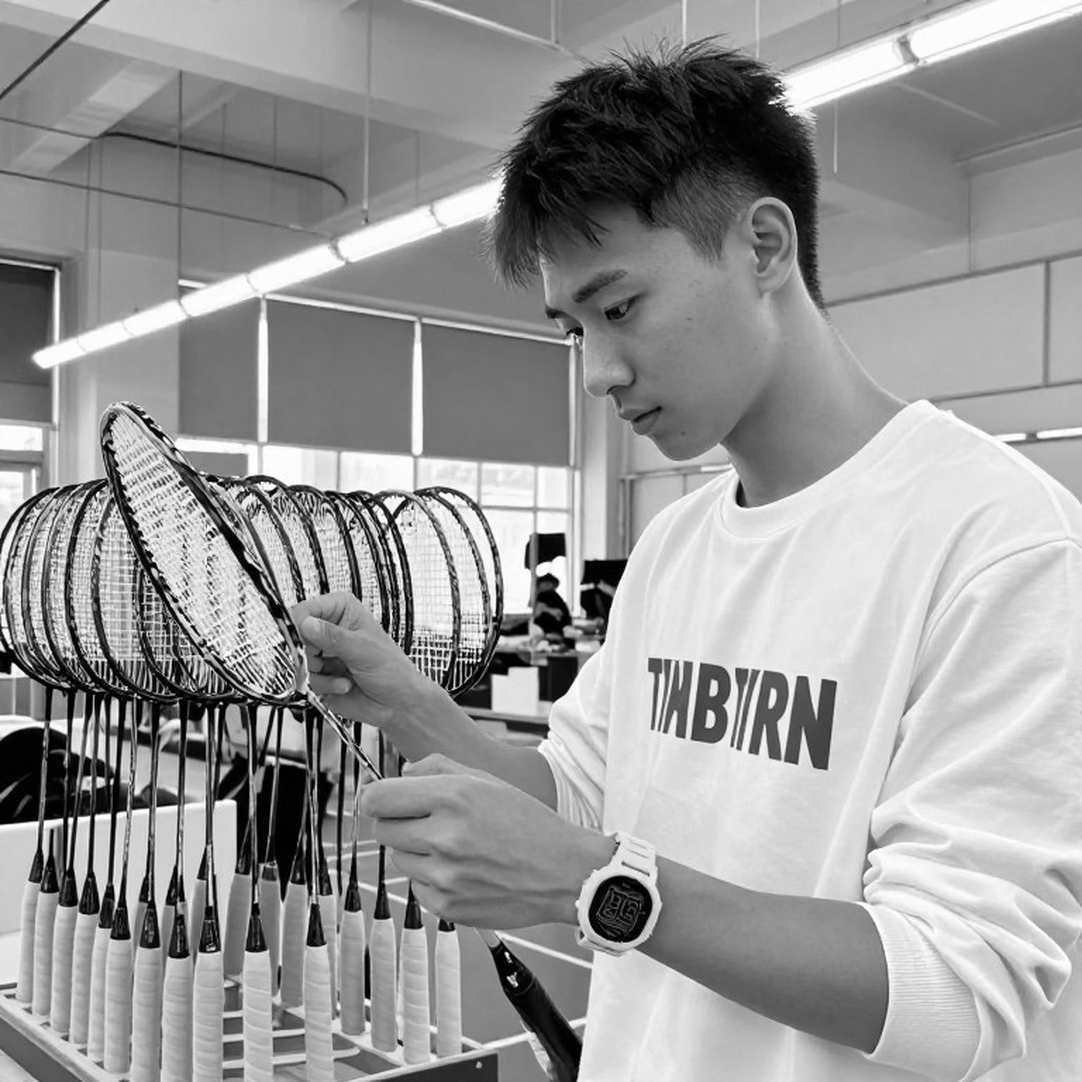 Tứ kết China Masters 2026: Srikanth tái sinh, Satwik-Chirag vững ngai, Tanvi Sharma học bài học lớn Tứ kết China Masters 2026: Srikanth tái sinh, Satwik-Chirag vững ngai, Tanvi Sharma học bài học lớn
