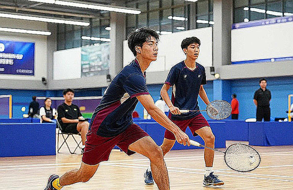 Asian Games 2026: Năm ngày nén lịch và những nhánh đấu không cho ai nghỉ